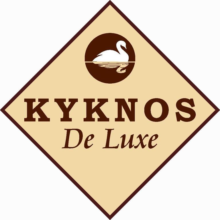 Kyknos De Luxe Suites & Rooms Kastoria Zimmer foto